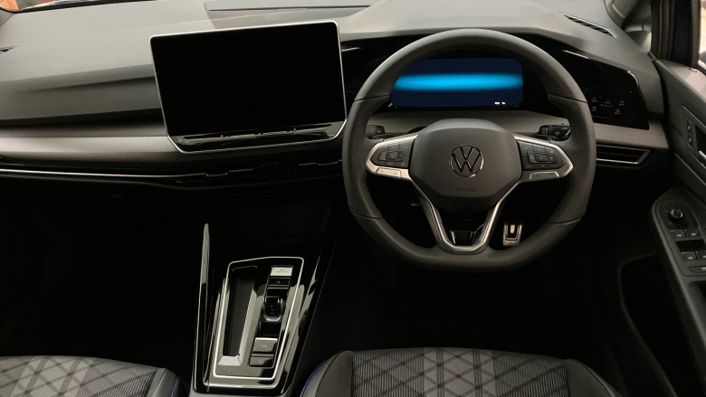 Volkswagen Golf 1.5 eTSI 150 Black Edition 5dr DSG Petrol Hatchback